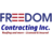 Freedom Contracting, in Fort Smith, AR