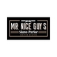 Mr. Nice Guy Shave Parlor in Bradenton, FL Barbers