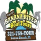 Banana River Boat Tours in Cocoa Beach, FL Boat Fishing Charters & Tours