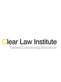 Clear Law Institute in Bluemont - Arlington, VA Training Centers