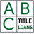 Abc Title Loans in Tucson, AZ