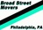 Broad Street Movers in Philadelphia, PA