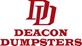 Deacon Dumpsters in Greenville, SC Dumpster Rental
