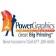 Power Graphics Digital Imaging, in Sandy, UT Signs, Decals, Displays & Banners