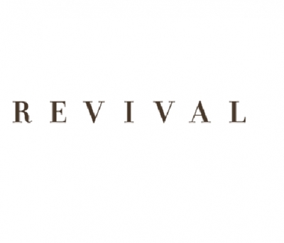 Revival Home in Tennessee - Chattanooga, TN Home Furnishings