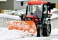 Snow Plowing Rochester in South Marketview Heights - Rochester, NY Snow Removal Service