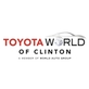 Toyota World of Clinton in Clinton, NJ New & Used Car Dealers
