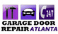 Garage Door Repair Atlanta in Midtown - Atlanta, GA Garage Doors Repairing