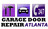 Garage Door Repair Atlanta in Midtown - Atlanta, GA