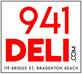 941 Deli in Bradenton Beach, FL Restaurant Insurance