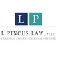 L Pincus Law, PLLC in Tampa, FL Attorneys Personal Injury Law