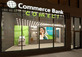 Commerce Bank ATM in Central West End - Saint Louis, MO Banks