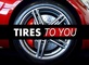 Tires To You in Hillsboro, OR Truck Tires