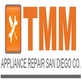 TMM Appliance Repair in El Cajon, CA Appliance Service & Repair