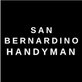 San Bernardino Handyman in San Bernardino, CA Home Improvement Centers