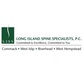 Long Island Spine Specialists - Riverhead in Riverhead, NY Physicians & Surgeons Orthopedic Surgery