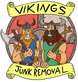 Vikings Junk Removal in Odessa, FL Junk Car Removal