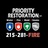 Priority Restoration in Philadelphia, PA