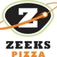 Zeek's Pizza in Woodinville, WA Pizza Restaurant