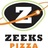 Zeek's Pizza in Woodinville, WA