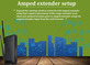Setup Amped Wireless | Best Range Extender Setup in Charlottesville, VA Computer Applications Internet Services
