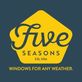 Five Seasons Windows in Lodo - Denver, CO Vinyl Windows & Doors