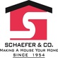 Schaefer & in Troy, OH Roofing Contractors
