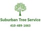 Suburban Tree Service in Lutherville, MD Tree Service