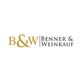 Benner & Weinkauf, P.C. (Plymouth) in Plymouth, MA Bankruptcy Attorneys