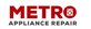 Metro Appliance Repair - Dundalk in Dundalk, MD Appliance Service & Repair