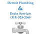 Detroit Plumbing and Drain Services in Grandale - Detroit, MI Plumbing & Sewer Repair