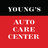 Young's Auto Care Center in Norco, CA 92860 Auto Repair