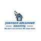 Johnson Advanced Cleaning in Monroe, LA Carpet & Rug Cleaners Commercial & Industrial