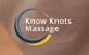 Know knots massage in Canyon Crest - Riverside, CA Acrosage Massage Therapy
