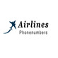 Airlines Phone Number in Laveen - Phoenix, AZ Airlines