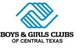 Boys & Girls Clubs of Central Texas in Killeen, TX Membership Sports & Recreation Clubs