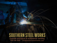 Southern Steel Works in Highlands, NC Amish Welding