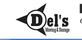 Del's Moving and Storage in Countryside, IL Moving & Storage Consultants