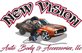 New Vision Auto Body And Accessories in Gillette, WY Auto Body Parts