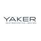 YAKER Hair Restoration + Med Spa (Joseph R.Yaker, MD) in Plano, TX Hair Care & Treatment