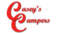 Casey's Campers in Big Spring, TX Automotive & Body Mechanics