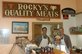 Rockys Quality Meats in San Rafael, CA Meat - Lamb