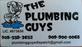The Plumbing Guys in Lake Elsinore, CA Engineers Plumbing
