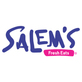Salem's Gyros & More in Tampa, FL Restaurants/Food & Dining