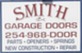 Garage Doors Repairing in Stephenville, TX 76401