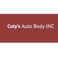 Coty's Auto Body in Martinsburg, WV Auto Body & Fender Work