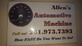 Allen's Automotive Machine in Houston, TX Auto Repair