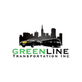Green Line Transportation in Jamaica, NY Airport Transportation Services