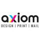 Axiom Print in Los Angeles, CA Advertising Design & Layout Printing