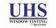 Atlanta Window Tinting by Uhs in Alpharetta, GA Window Tinting & Coating